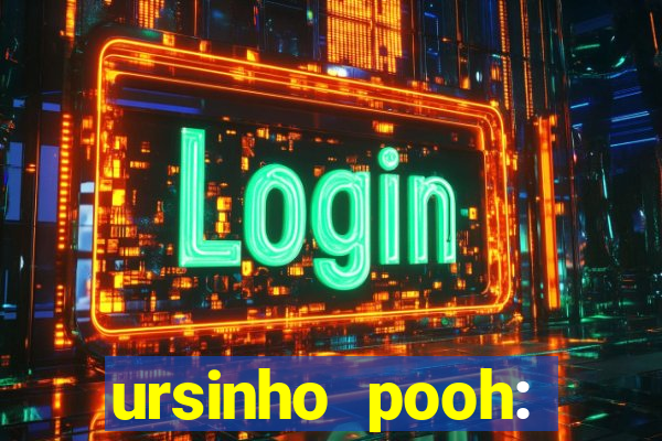 ursinho pooh: sangue e mel 2 online